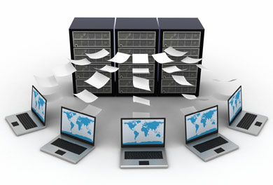 Backup and Storage Services