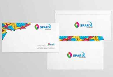 Envelopes Design UAE