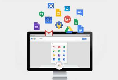 GOOGLE PRODUCTS & SERVICES
