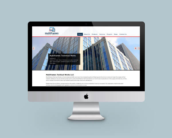website design company in UA